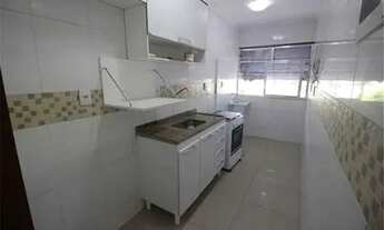 Imagem 3: Apartamento para Venda em São Paulo, Vila da Saúde, 2 dormitórios, 1 banheiro, 1 vaga