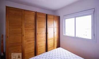 Imagem 3: Apartamento para Aluguel - Barra Funda, 2 Quartos, 81 m2