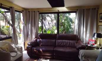 Imagem 3: Casa térrea, 728m2 de terreno, 327m2 construídos, Vila Nova Caledônia