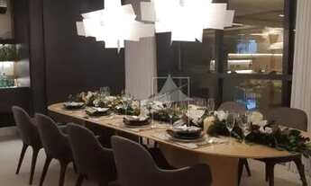 Imagem 5: Apartamento com 4 dormitórios à venda, 238 m² - Ed. Apogeo - Goiabeiras - Cuiabá/MT