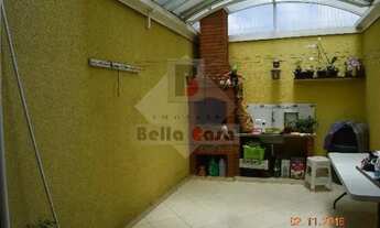 Imagem 6: Casa a venda na Vila Alpina 3 dormitórios