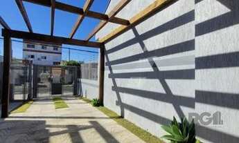 Imagem 3: Sobrado com 3 dormitórios, suíte e duas vagas de garagem no bairro Sarandi