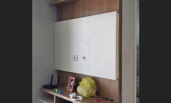 Imagem 2: Apartamento para aluguel tem 52 metros quadrados com 2 quartos