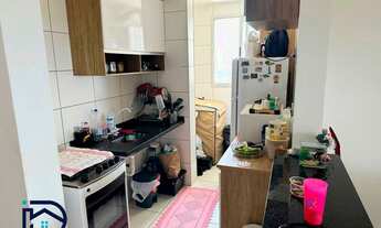 Imagem 6: Apartamento a venda no Residencial Torres do Mirante, Jaiara