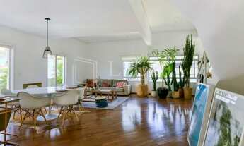 Imagem 3: Cobertura duplex no Jd Paulista!