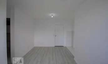 Imagem 2: Apartamento para Aluguel - Vargem Pequena, 2 Quartos, 43 m2