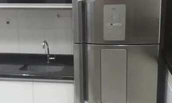 Imagem 6: Casa 3/4 mobiliada com suites e hidromassagem