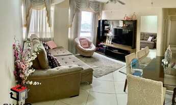 Imagem: Apartamento à venda 3 quartos 1 vaga Olympia