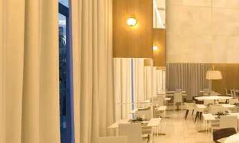 Imagem 5: Quatro suítes no Umarizal