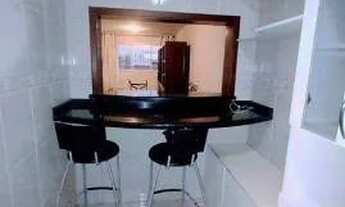 Imagem 4: Apartamento para aluguel com 90 metros quadrados com 3 quartos em Portão - Curitiba - PR