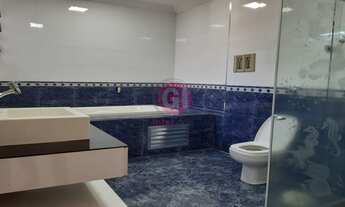 Imagem 4: Casa térrea com piscina e churrasqueira no Jd Califórnia