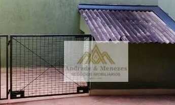 Imagem 15: Casa com 3 dormitórios, 179 m² - venda por R$ 275.000,00 ou aluguel por R$ 1.100,98/mês