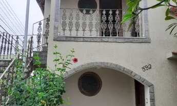 Imagem: Suíte totalmente independente no Centro