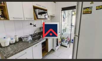 Imagem 7: Apartamento Venda 3 Dormitórios - 91 m² Vila Ipojuca