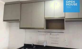 Imagem 3: Apartamento Apartamento com 1 dormitório