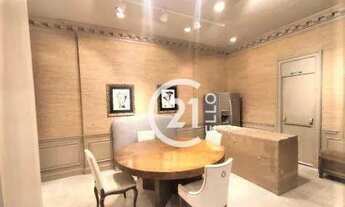 Imagem 6: Loja, 400 m² - venda por R$ 5.900.000,00 ou aluguel por R$ 46.470,00/mês - Jardim Paulista