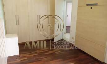 Imagem 6: CR² APARTAMENTO DE 82m² COM 3 DORMITÓRIOS SENDO 1 SUÍTE NO PARQUE RESIDENCIAL AQUARIUS