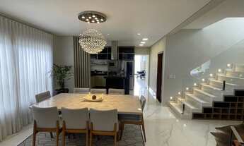 Imagem 4: Sobrado Alto Padrão Condomínio Fechado Hortolândia Aceito permuta