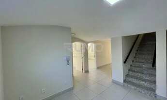 Imagem 4: Casa - Nova Campinas - Campinas