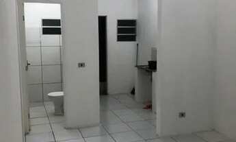 Imagem 3: Aluga se casa no agameno