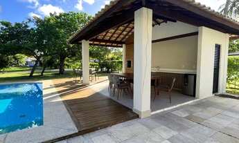 Imagem: CASA 4/4, 04 SUÍTES MOBILIADA ALTO LUXO