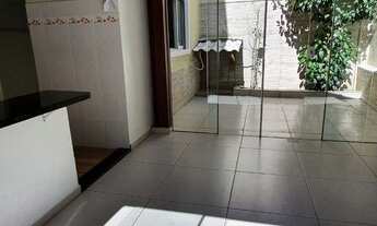 Imagem 7: Sobrado para venda tem 178 metros quadrados com 3 quartos