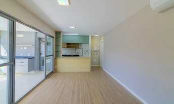 Imagem 6: Apartamento Locação Vila Olímpia 95 m² 2 Dormitórios