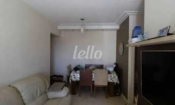 Imagem 4: São Paulo - Apartamento Padrão - Santo Amaro