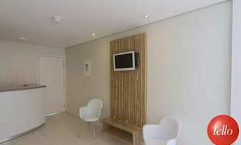 Imagem 2: São Paulo - Conjunto Comercial/Sala - Jardins