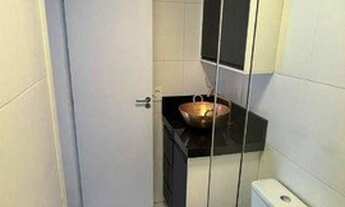 Imagem 6: Apartamento com 1 dormitório para alugar, 43 m² por R$ 3.847,00/mês - Alto da Lapa - São P