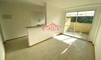 Imagem: Cobertura Linear 02(dois) quartos - 1 suíte