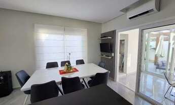 Imagem 3: Condomínio Villagio Piacenza -Sobrado de esquina