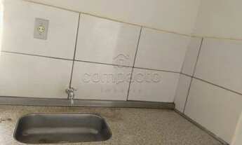 Imagem 7: Casa Padrão em São José do Rio Preto