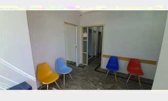 Imagem 3: Sala Comercial, 16m² privativo, para locação