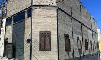 Imagem: Lindo Galpão Recém-formado 600m2 Ipirnga