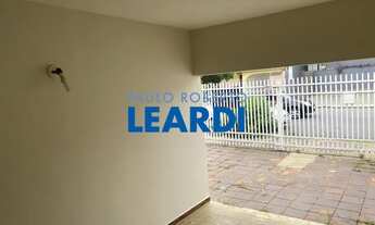 Imagem: CASA ASSOBRADADA - BELA VISTA - SP