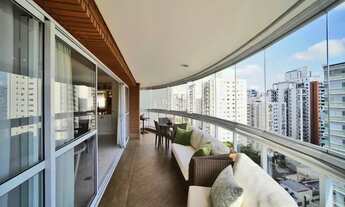 Imagem 3: Condominio La Promenade. Apartamento com 3 suítes, 4 vagas e depósito, lazer!!!