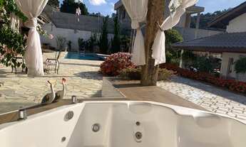 Imagem 6: Casa de condomínio