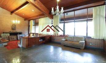 Imagem 3: Casa Venda 4 Dormitórios - 907 m² Brooklin