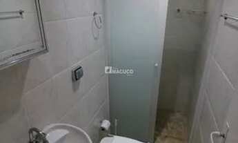 Imagem 6: MOEMA PÁSSAROS. Apartamento com 1 dormitório e 1 vaga, ótima localização!!!