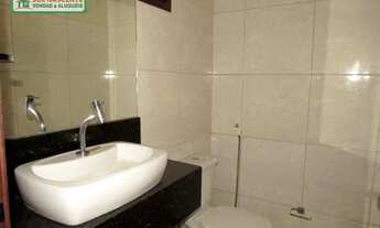 Imagem 6: Casa com 3 dormitórios para alugar, 157 m² por R$ 2.781,28/mês - Cidade dos Funcionários