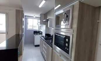 Imagem 3: Apartamento Semi Mobiliado Santa Catarina Caxias do Sul