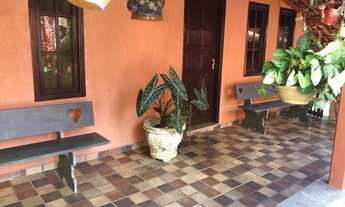 Imagem 6: Casa de temporada - Sítio em Martinho Campos