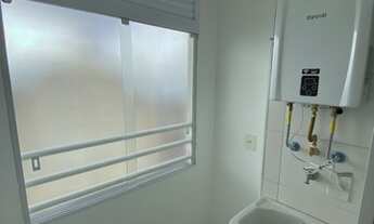 Imagem 5: Apartamento para venda tem 55 metros quadrados com 2 quartos em Quitaúna - Osasco - SP