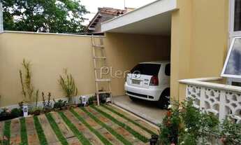 Imagem 4: Casa à venda na Vila João Jorge, em Campinas