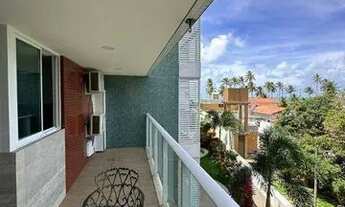 Imagem 4: Condomínio Moderno de alto padrão beira mar e com excelente estrutura de lazer