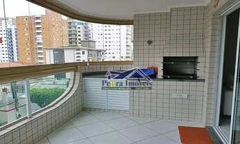 Imagem 6: Apartamento com 3 dormitórios, 117 m² - venda por R$ 620.000 ou aluguel por R$ 3.500/mês o