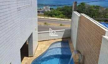 Imagem 7: Loft à venda em Ponta Negra, 4° andar, nascente - Milor Hotel