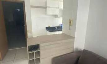Imagem 6: Apartamento com 2 quartos à venda, 54 m² por R$ 230.000 - Maraponga - Fortaleza/CE