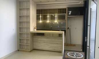 Imagem 5: Casa para aluguel tem 300 metros quadrados com 3 quartos em Santa Genoveva - Goiânia - GO